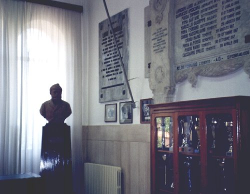 Giorgio Asproni